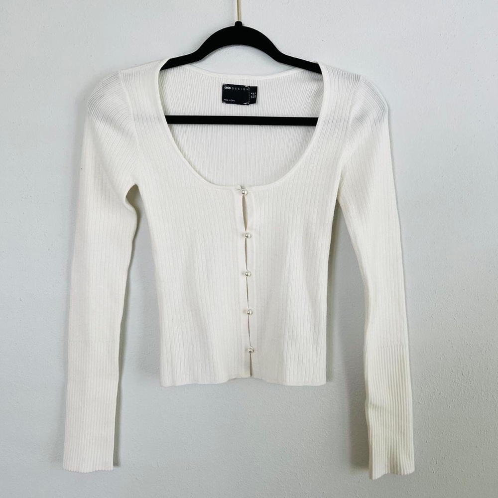ASOS cardigan